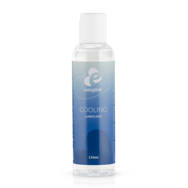 Lubrifiant rafraichissant 150 ml