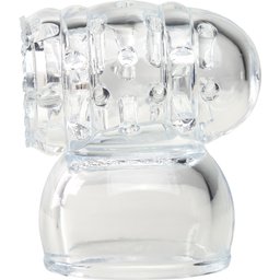 Doc Johnson Cock Teaser Accessoire Magic Wand