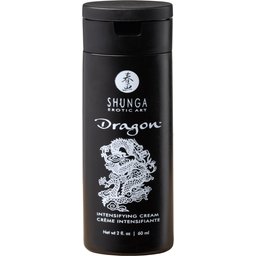 Dragon Crème Intensifiante 60 ml