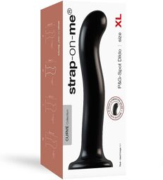P&G; Spot dildo Taille XL
