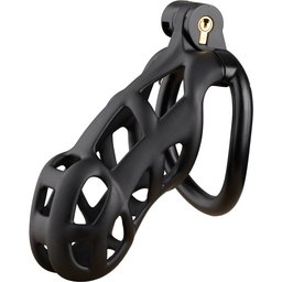 Guardian Cage de Chasteté