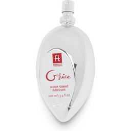 Gvibe - Gjuice Lubricant Water