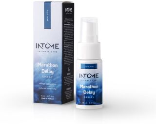 Spray retardateur Marathon - 15 ml