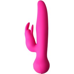 – Adore Petite Elegance Vibromasseur – Rose