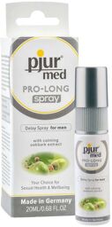 Spray Retardant Pro-Long Gris