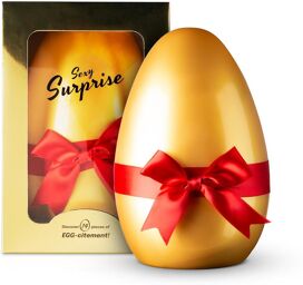 Œuf Surprise Sexy