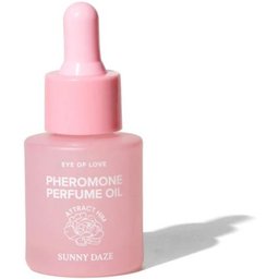 - Sunny Daze Huile de Parfum aux Phéromones - 20ml