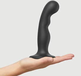 Dildo Plug P et G Taille M
