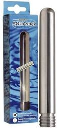 Douche vaginale et anale en aluminium