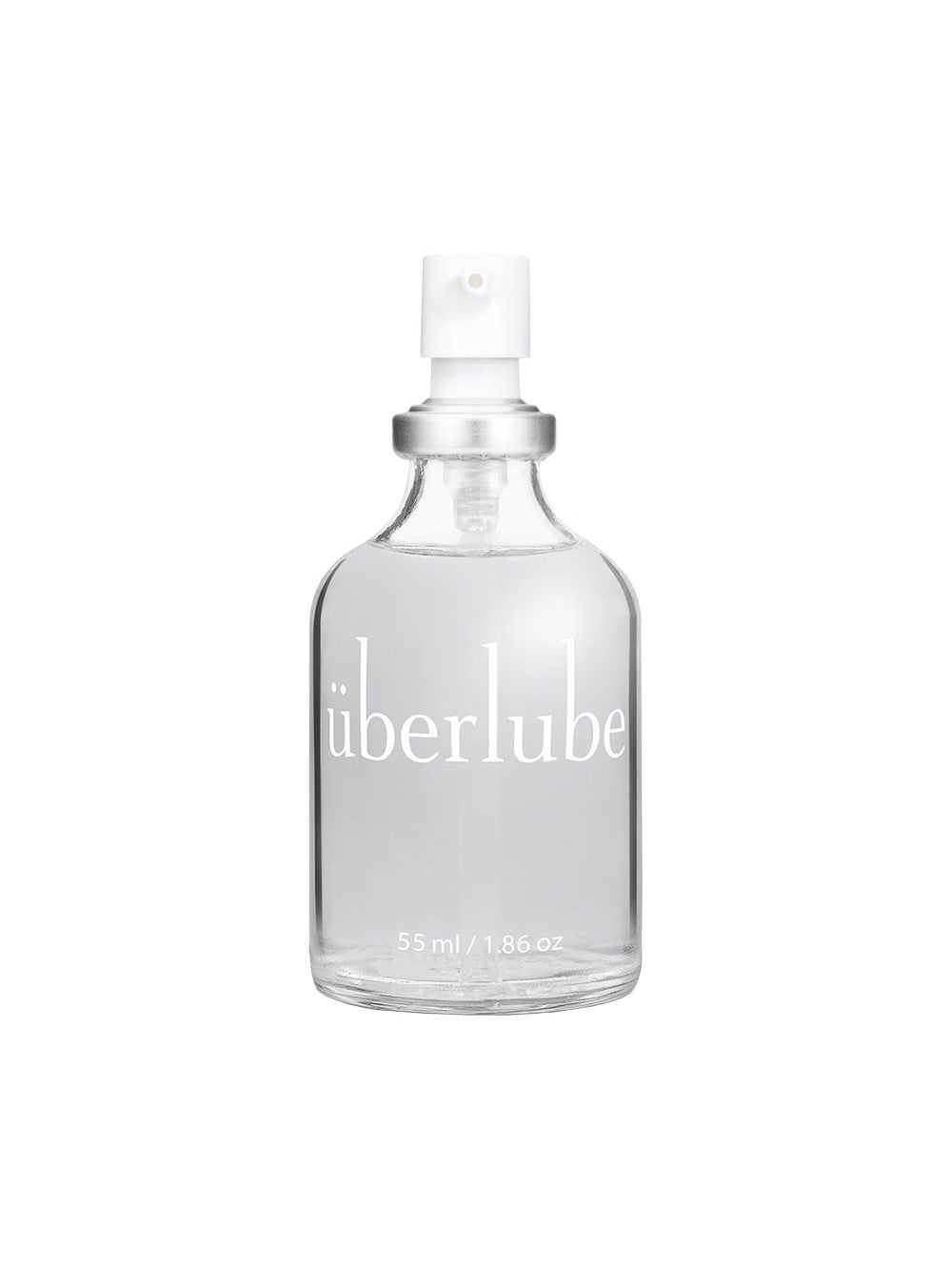 Lubrifiant silicone Überlube 55 ml