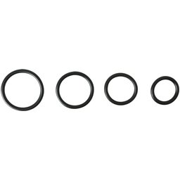 Anneau en O pour Harnais