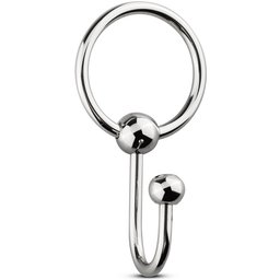 Metal Sperm Stopper