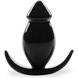 Plug anal en verre Universe
