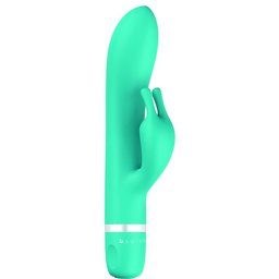 - Bwild Rabbit Vibromasseur - Vert