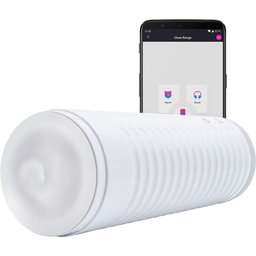 Max 2 Masturbateur connecté