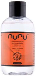Gel de Massage Algue Nori & Aloe Vera 100 ml