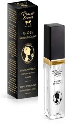 Gloss Stimulant Oral Baiser Brûlant