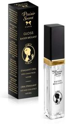 Gloss Stimulant Oral Baiser Brûlant