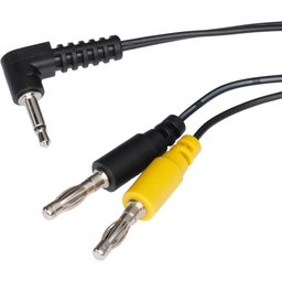 Câble de Connexion Court 4 mm