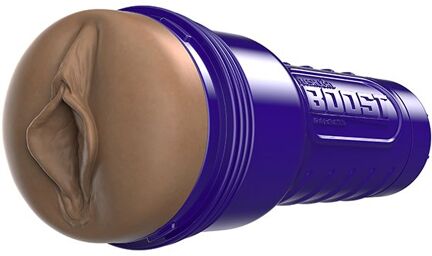 Masturbateur Boost Bang Medium Dark Flesh