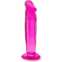 - Sweet N' Small Dildo 16,5 cm - Rose