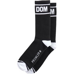 RED Dom Chaussettes Taille Unique