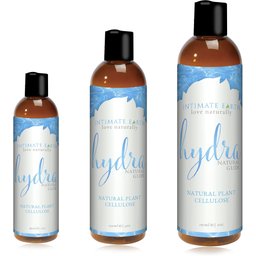 Lubrifiant à l'Eau Hydra
