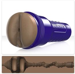 Masturbateur Boost Blast Medium Dark Flesh