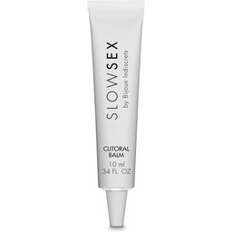 Baume Clitoridien Chauffant Slow Sex