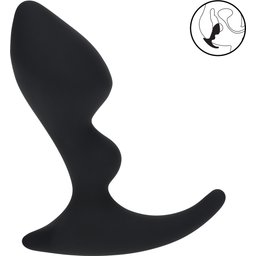 Stimulateur Prostatique Double Ripple