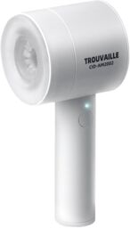 Masturbateur vibrant Trouvaille 6 Vibrations