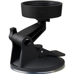 Main Squeeze Suction Cup Accessory