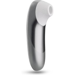 - Pro Stimulateur Clitoridien - Silver