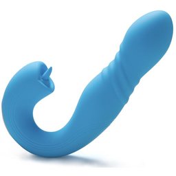 - JOI Thrust 2 Capteur de Pression Contrôlé par App Vibrateur