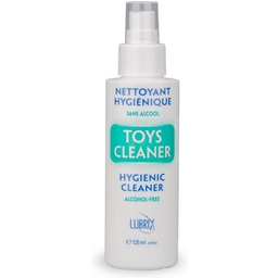 Nettoyant sextoys Cleaner