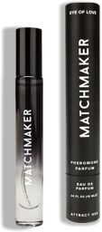 Parfum EOL Feromonen Matchmaker Black Diamond - 10 ml