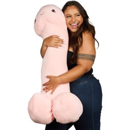 Coussin Pénis 100 cm