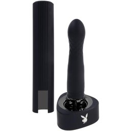 - Pleasure Zone - Noir