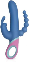 Vice - Vibrateur double