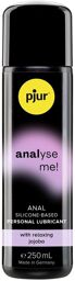 Lubrifiant Analyse Me Silicone - 250 ml
