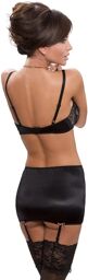Moss Set Noir
