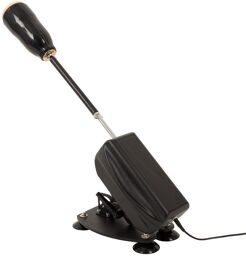 Machine à baiser télécommandée