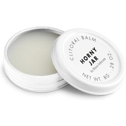 Clitherapy Clitoris Balsem - Horny Jar