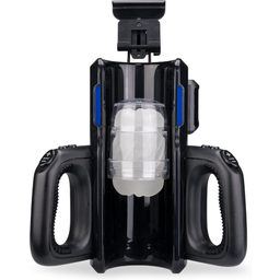 Masturbateur va-et-vient avec porte téléphone Prodigious Pro