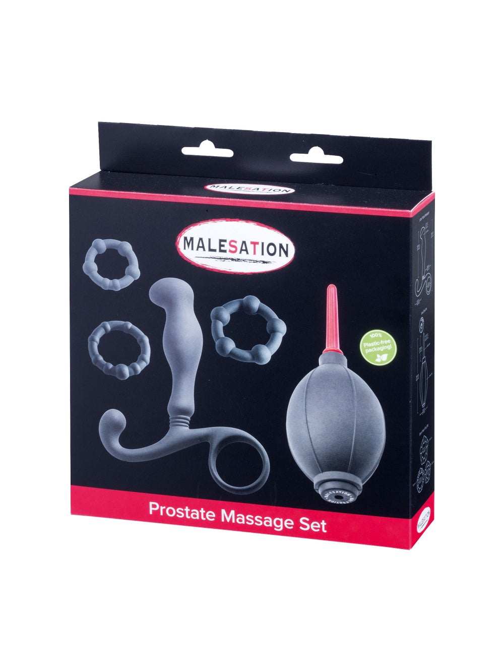 Coffret Stimulation Prostatique