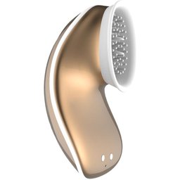 Twitch Hands - Stimulateur clitoridien à succion et vibration - Or