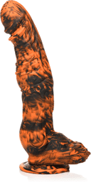 Sabretooth - Gode Silicone - 28.7 cm