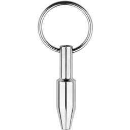 Steel Mini Fucker Plug de Pénis