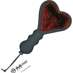Paddle Enchanted Heart