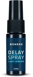 Spray Retardant -15 ml